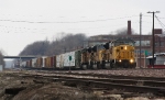 UP 8206